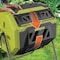 Sun Joe Dual Sliding Chamber, All-Season, OD Tumbling Composter, 42 Gal SJ-CMPS1 - alternate 6